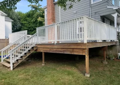Landscape Contractor