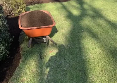 Landscape Services