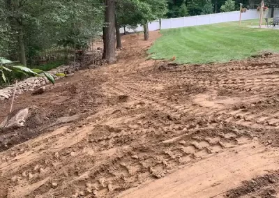 Landscape Services