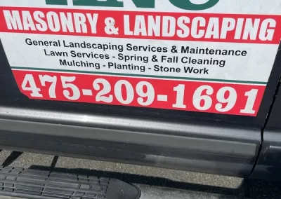 Landscape Services