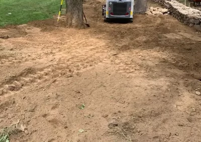 Landscape Services