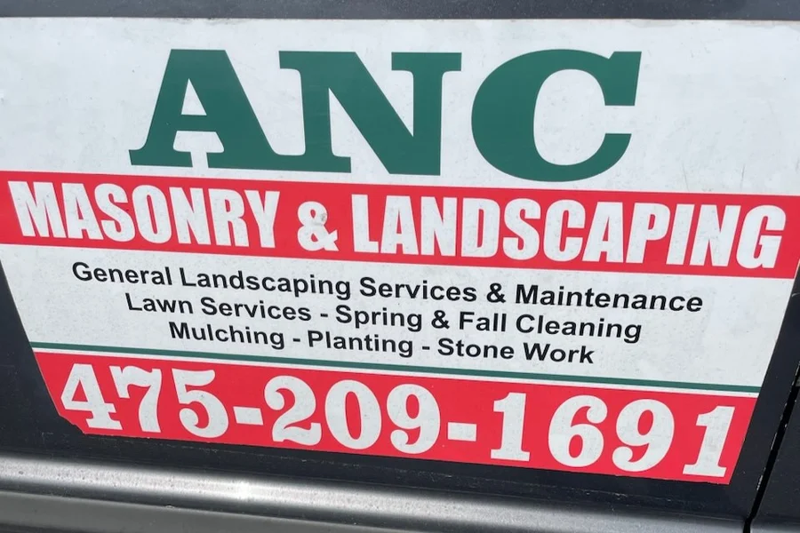 Landscaper in Fairfield, CT